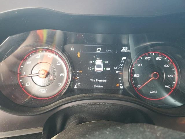 Dodge Charger GT  - изображение 9