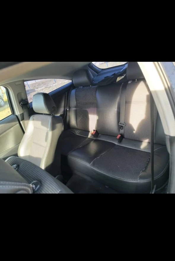 Opel Astra 1.9, снимка 7 - Автомобили и джипове - 52337806