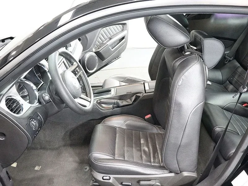 Ford Mustang 3.7 V6, снимка 8 - Автомобили и джипове - 53900316