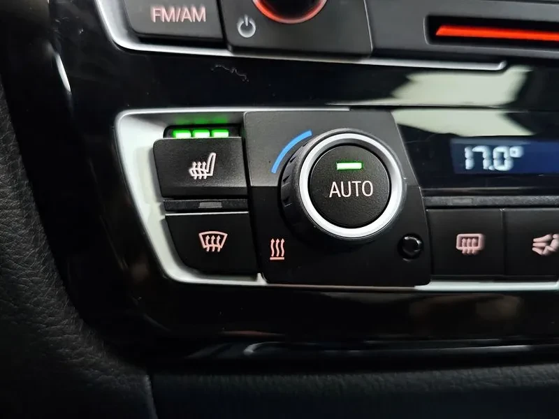 BMW 320 d, снимка 15 - Автомобили и джипове - 54592561