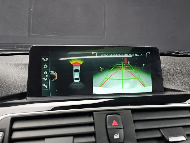 BMW 320 d, снимка 14 - Автомобили и джипове - 54592561
