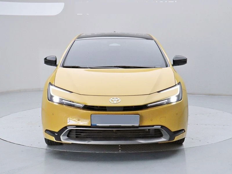 Toyota Prius 2.0 XLE| 196к.с.| ВКЛ.ТЕХНОТЕСТ, снимка 2 - Автомобили и джипове - 55622239