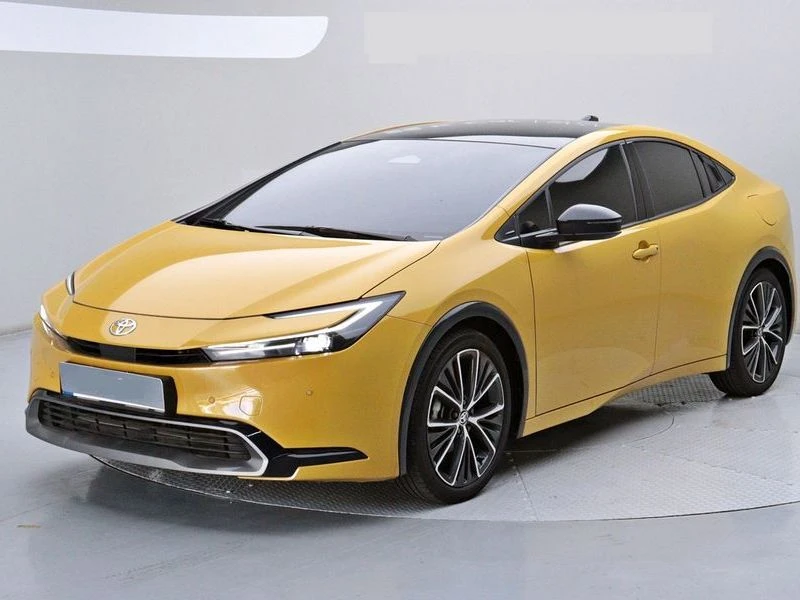 Toyota Prius 2.0 XLE| 196к.с.| ВКЛ.ТЕХНОТЕСТ