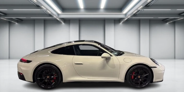 Porsche 911 Carrera 4S = Sport Chrono = Гаранция, снимка 4 - Автомобили и джипове - 55704695