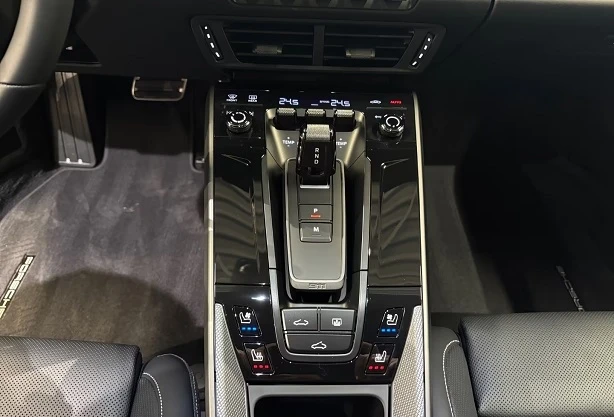 Porsche 911 Carrera 4S = Sport Chrono = Гаранция, снимка 10 - Автомобили и джипове - 55704695