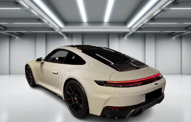 Porsche 911 Carrera 4S = Sport Chrono = Гаранция, снимка 2 - Автомобили и джипове - 55704695