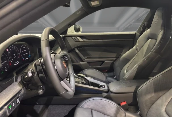 Porsche 911 Carrera 4S = Sport Chrono = Гаранция, снимка 6 - Автомобили и джипове - 55704695