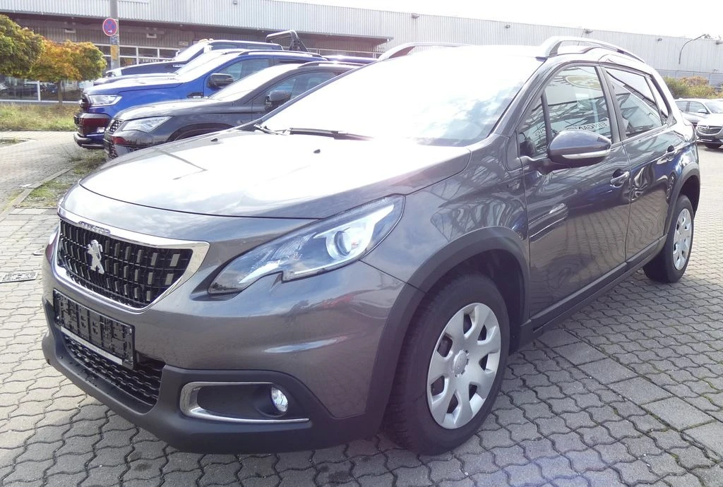 Peugeot 2008 1,2 82к.с 1,6HDI  92к.с - изображение 2