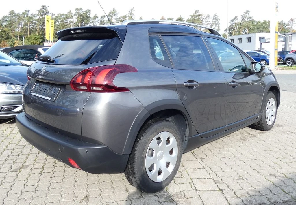 Peugeot 2008 1,2 82к.с 1,6HDI  92к.с - изображение 5