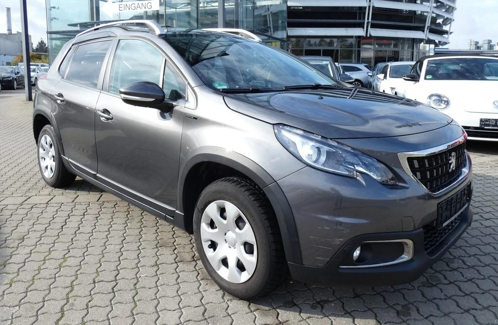 Peugeot 2008 1,2 82к.с 1,6HDI  92к.с - изображение 3