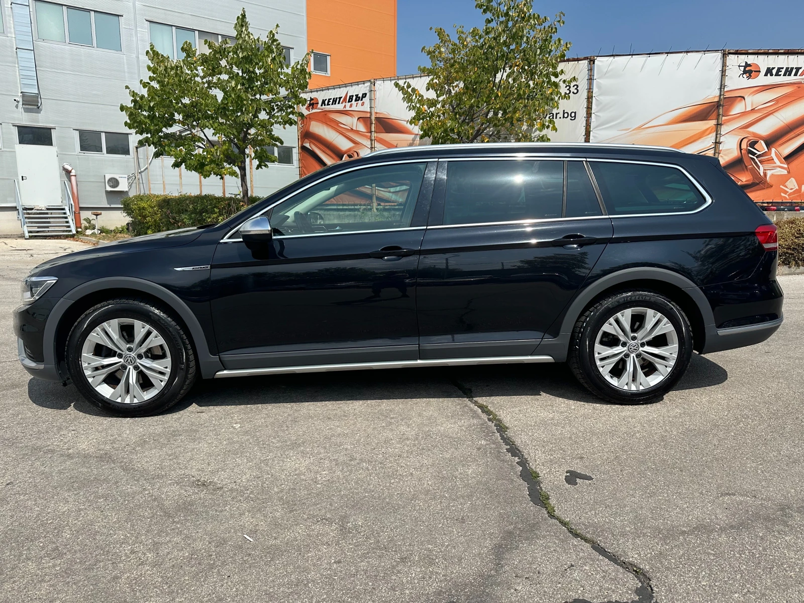 VW Alltrack 2.0TDI 190к.с. 4х4 - изображение 2