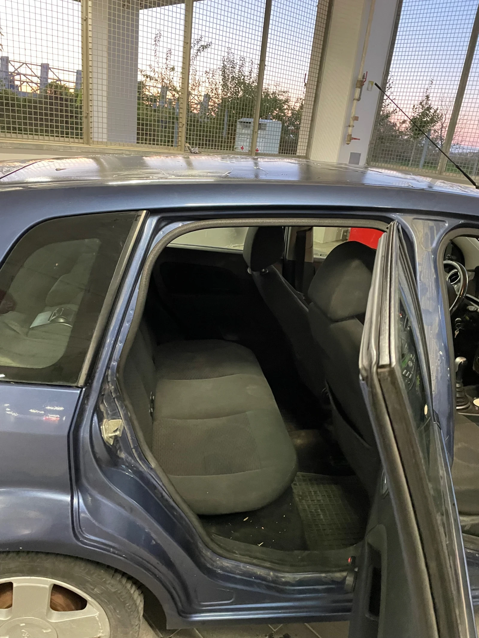Ford Fiesta 1.6cdti - изображение 9
