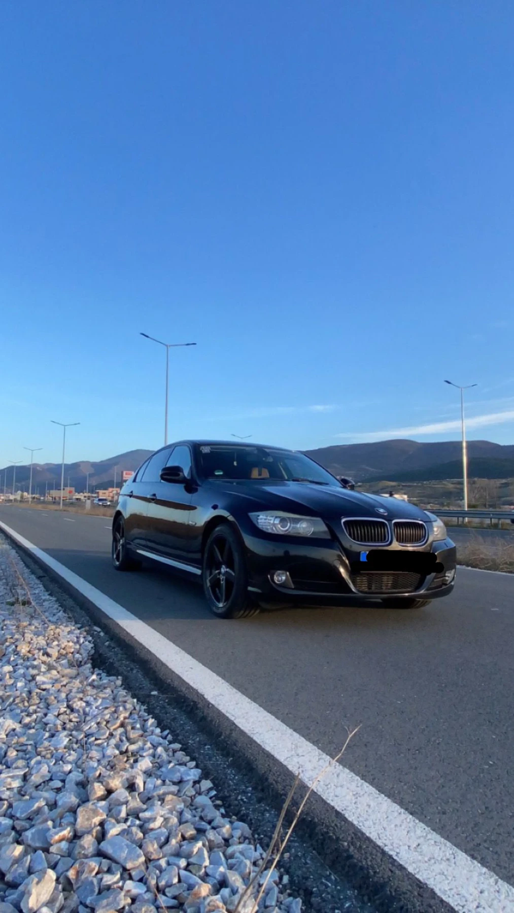 BMW 320  - изображение 3