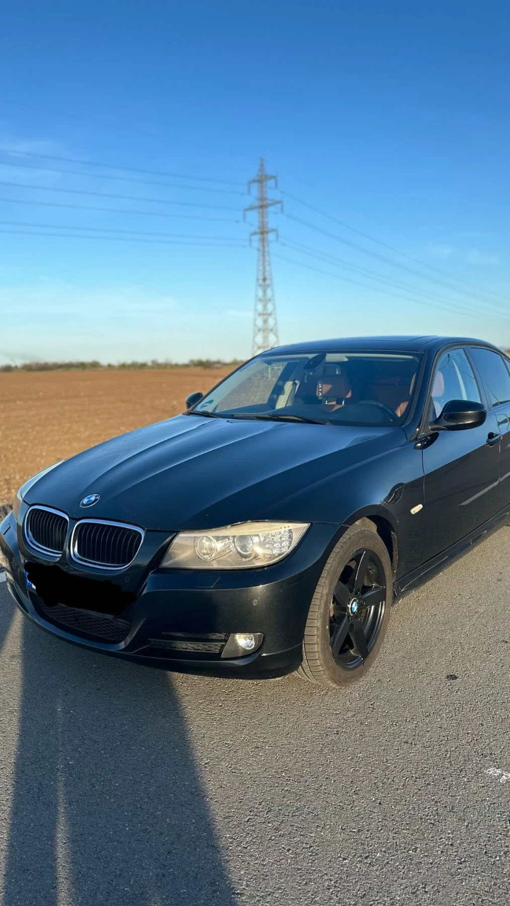 BMW 320  - изображение 5