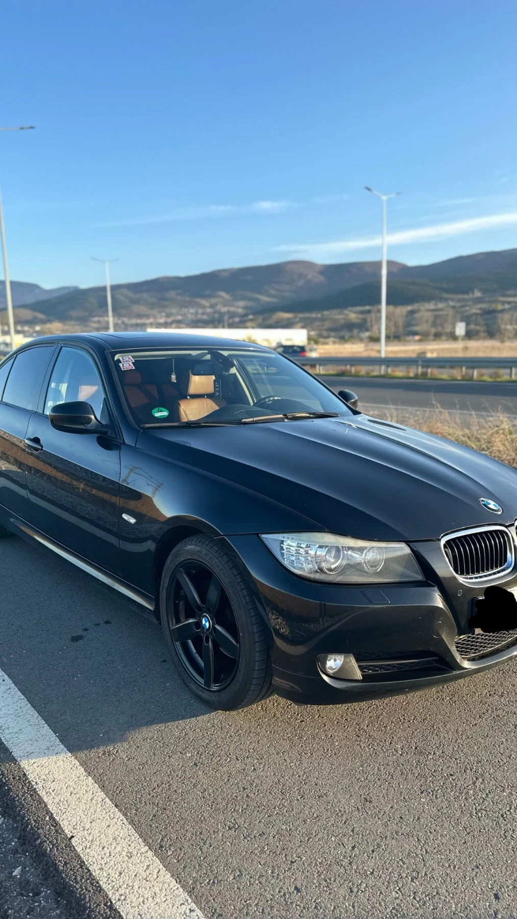BMW 320  - изображение 4