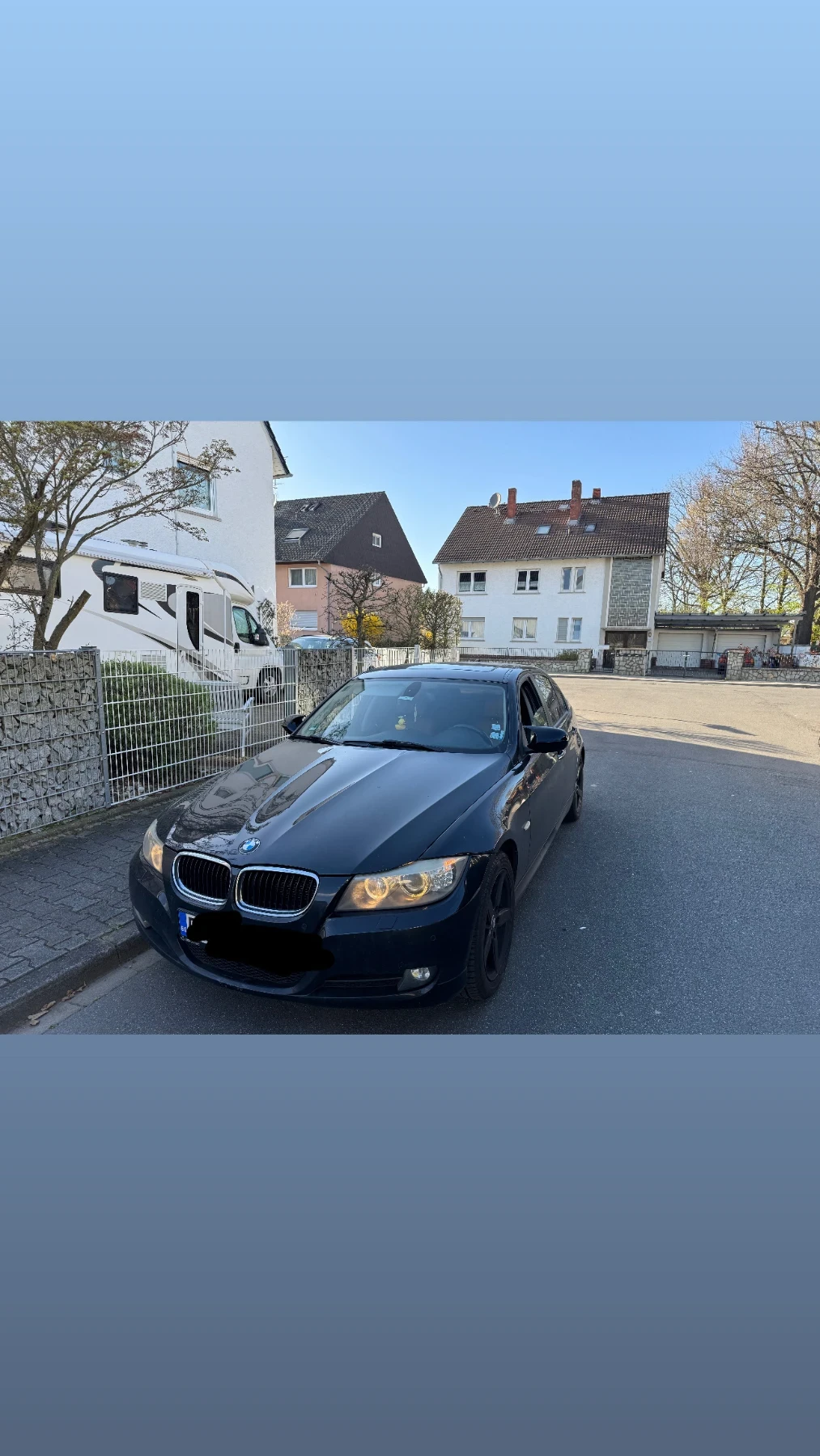 BMW 320  - изображение 2