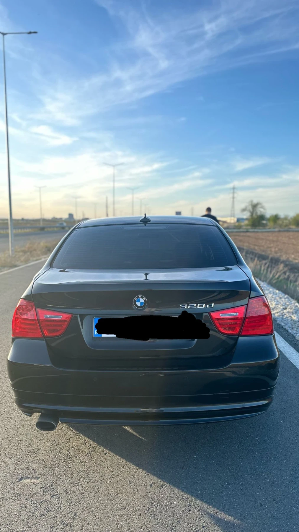 BMW 320  - изображение 6