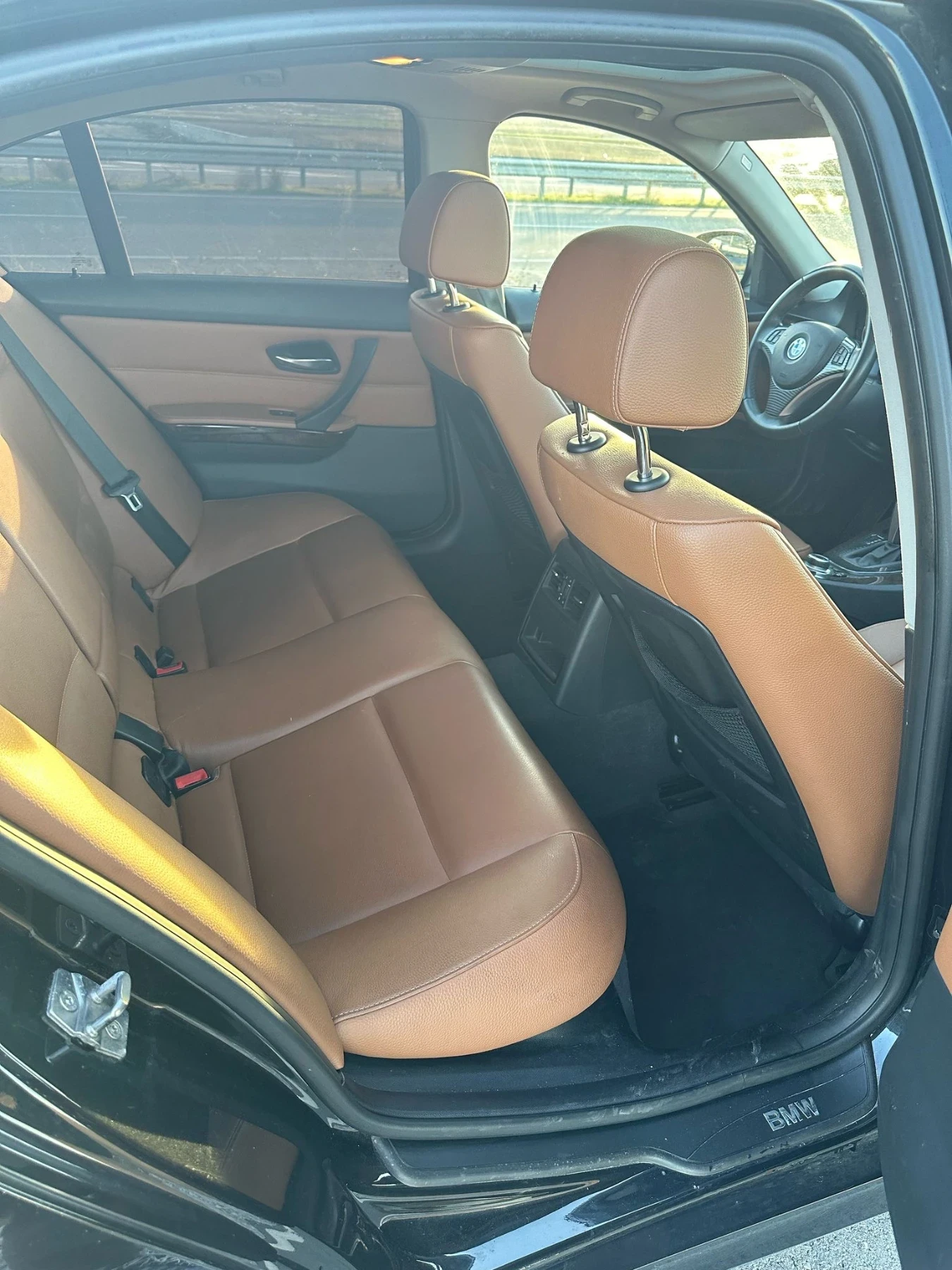 BMW 320  - изображение 10