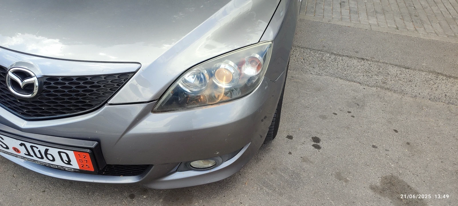 Mazda 3  - изображение 3