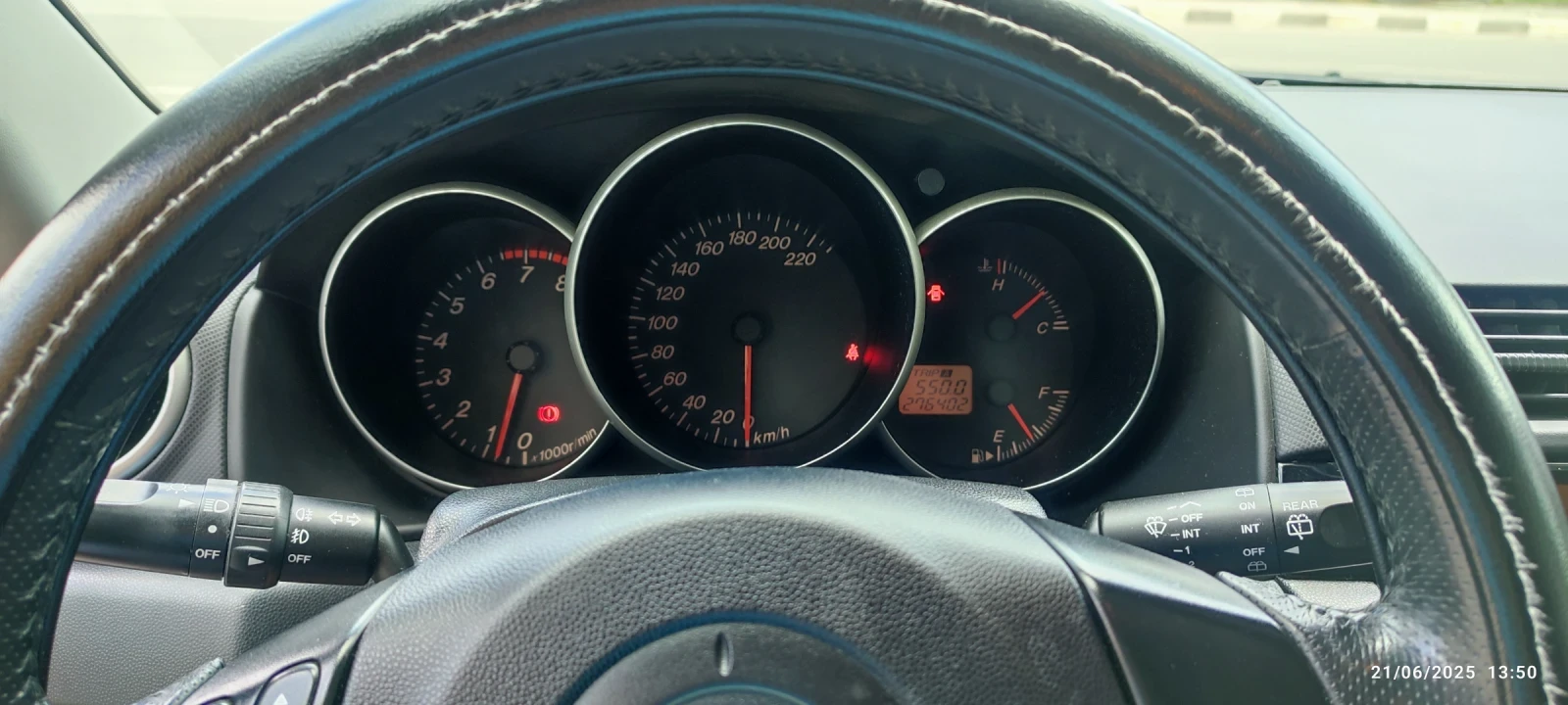 Mazda 3  - изображение 5