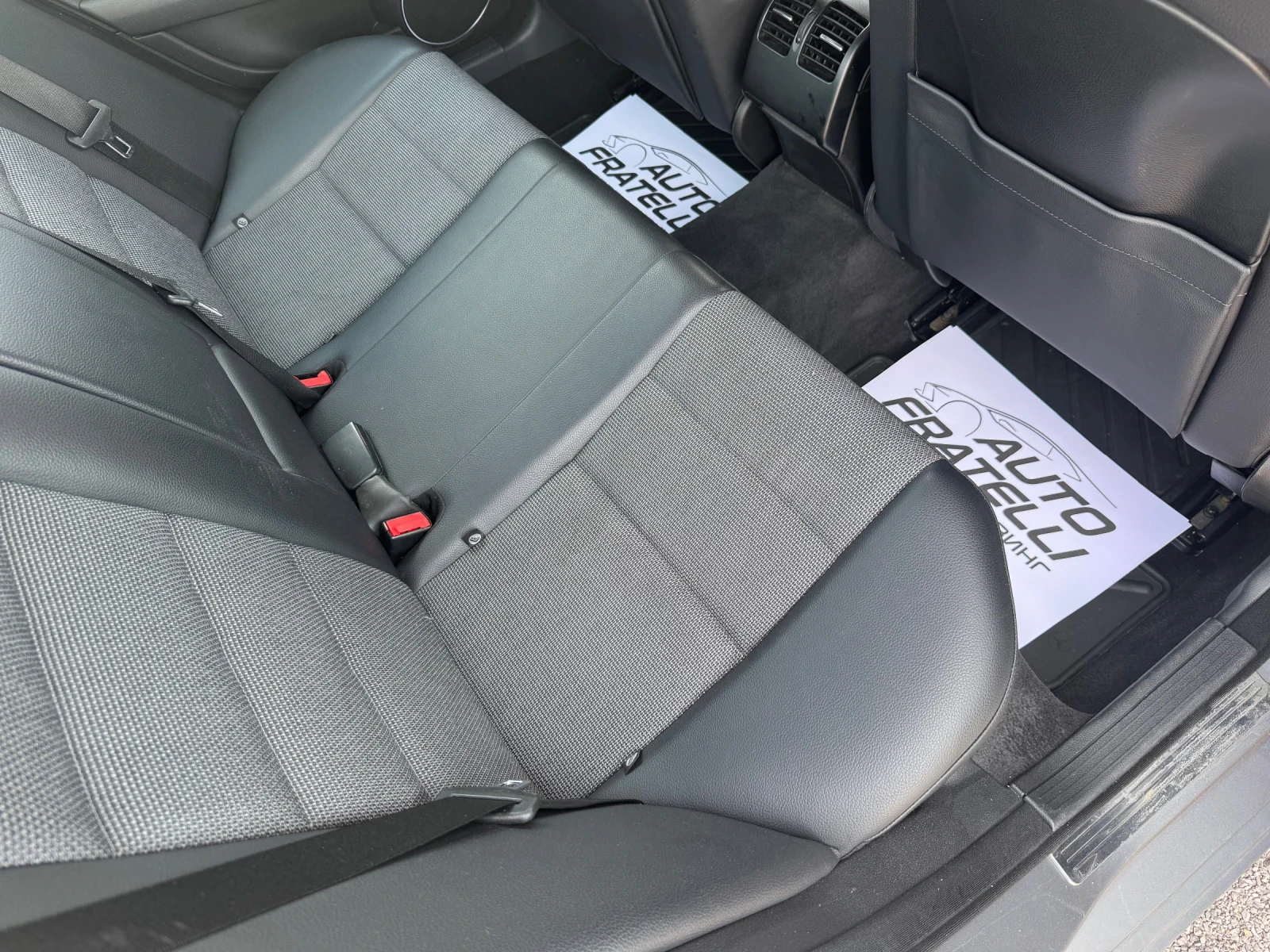 Mercedes-Benz C 200  *  *  | Mobile.bg   13