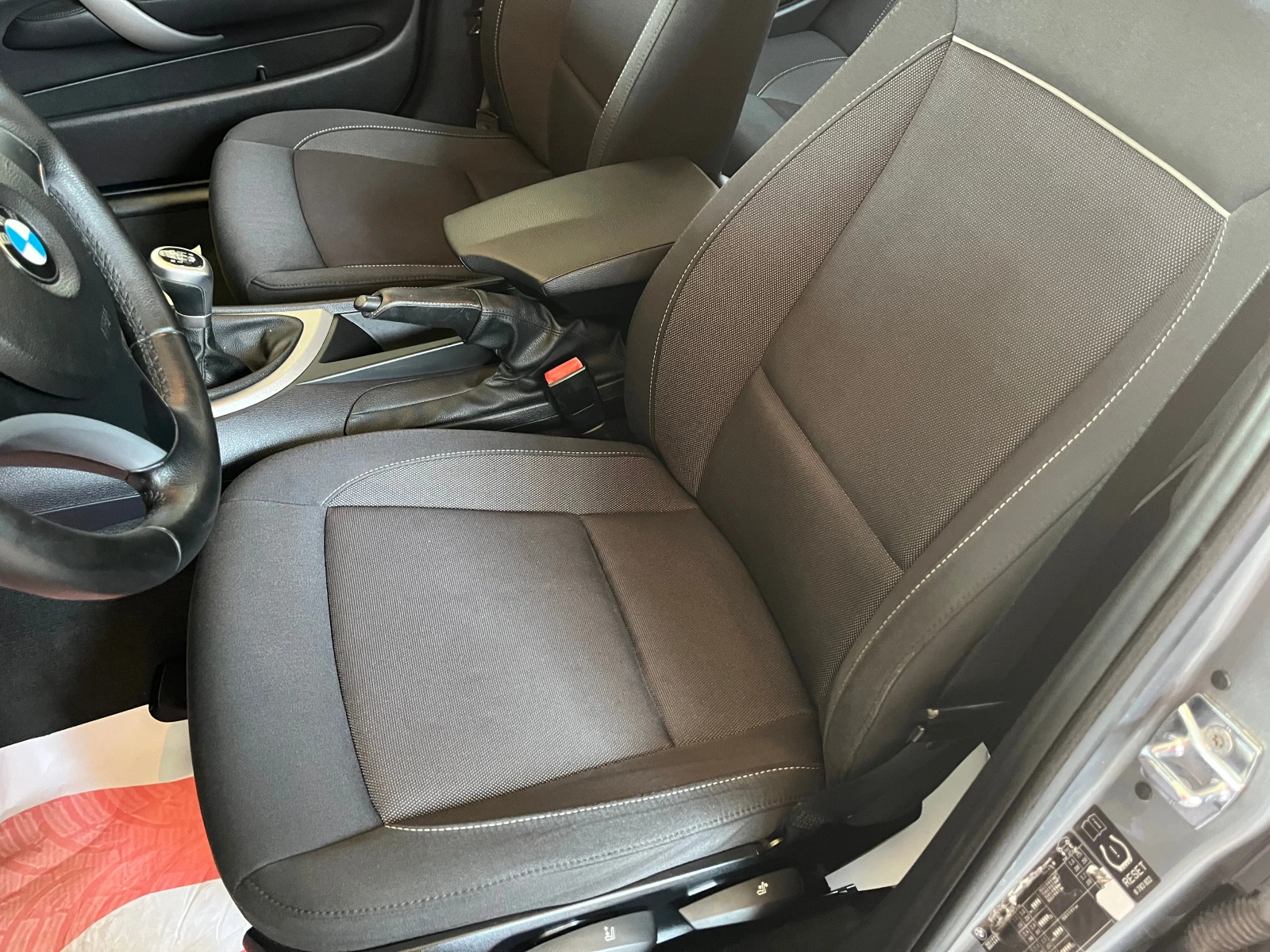 BMW 118 D Face - изображение 6