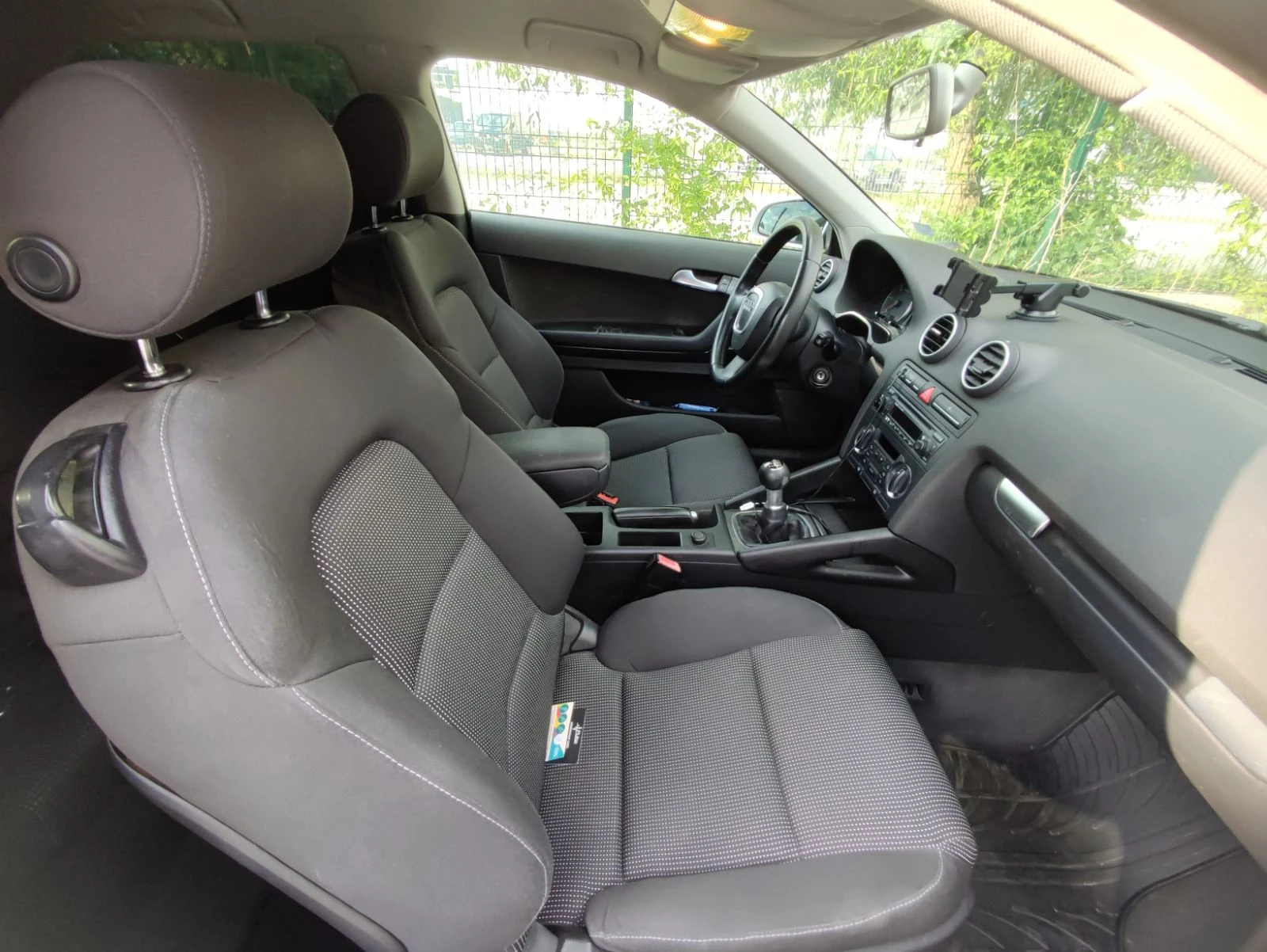 Audi A3  - изображение 5