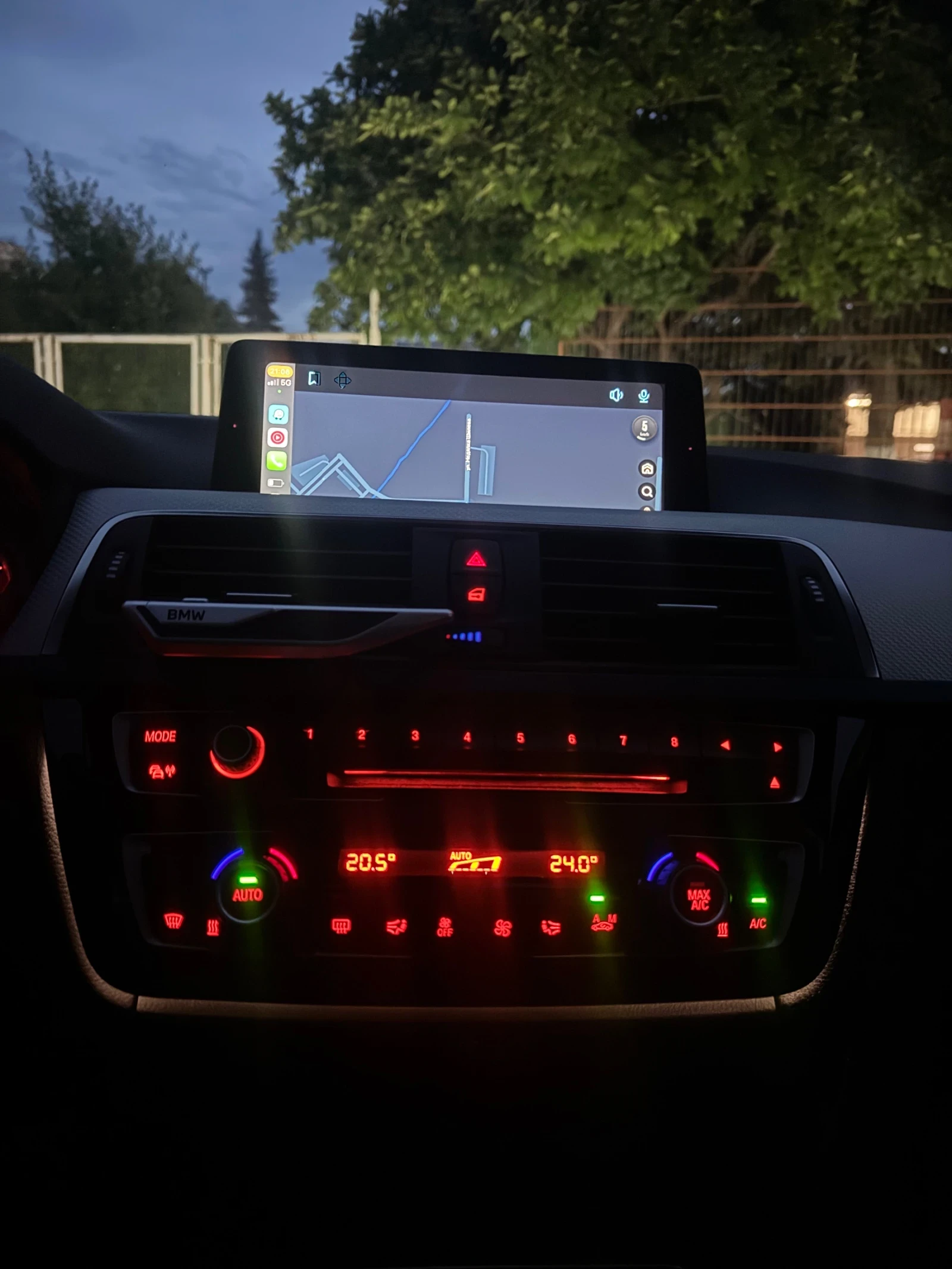 BMW 330 Individual / M-pack / Facelift | Mobile.bg   12