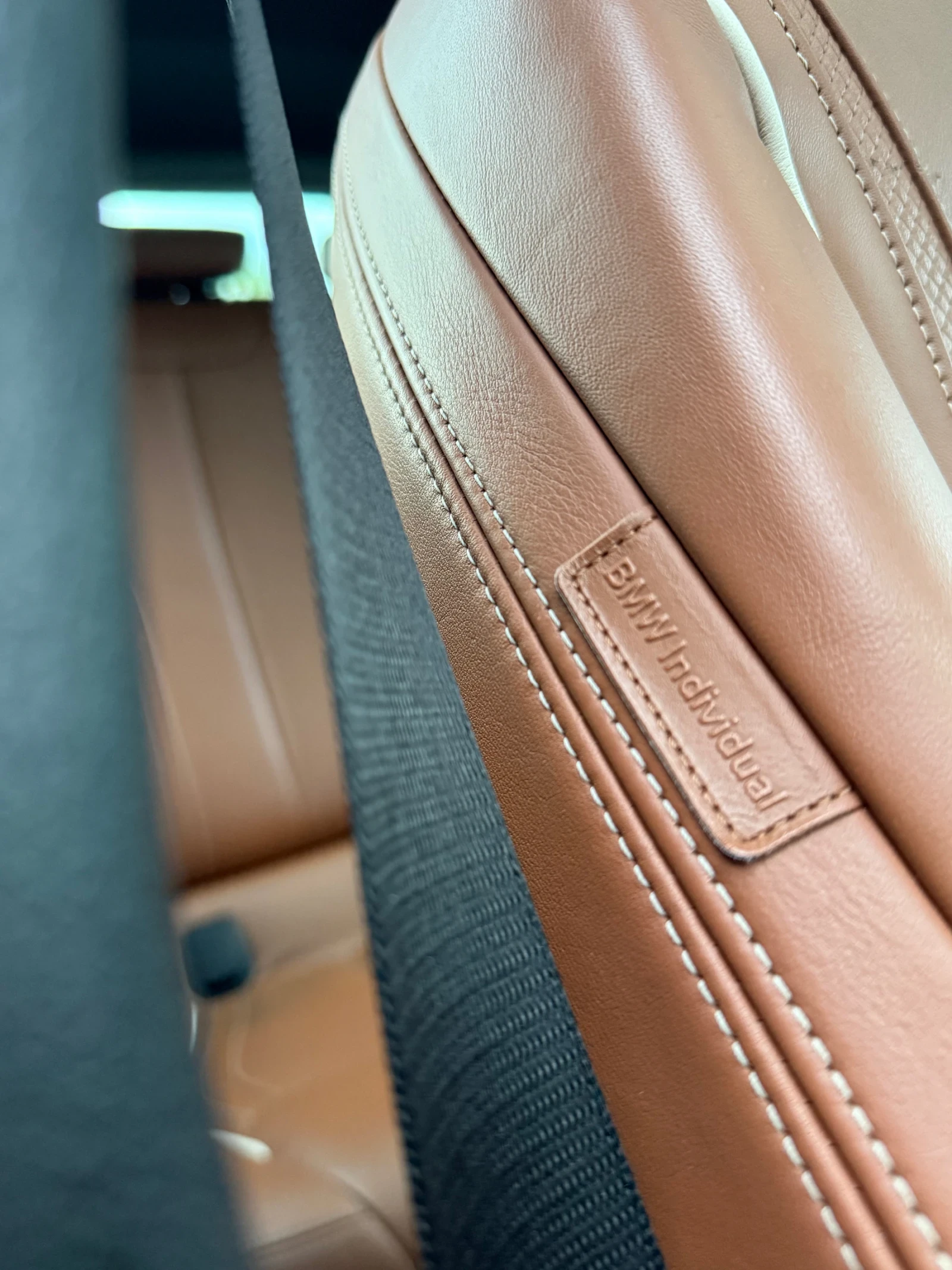 BMW 330 Individual / M-pack / Facelift | Mobile.bg   13