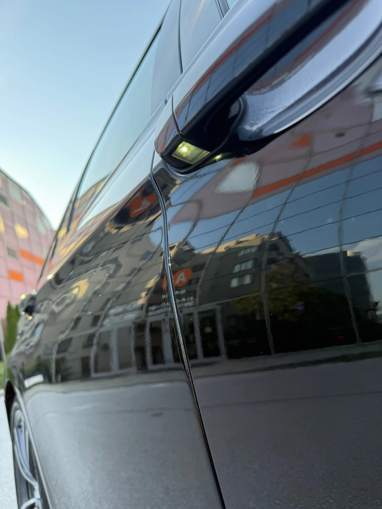 BMW 330 Individual / M-pack / Facelift | Mobile.bg   16