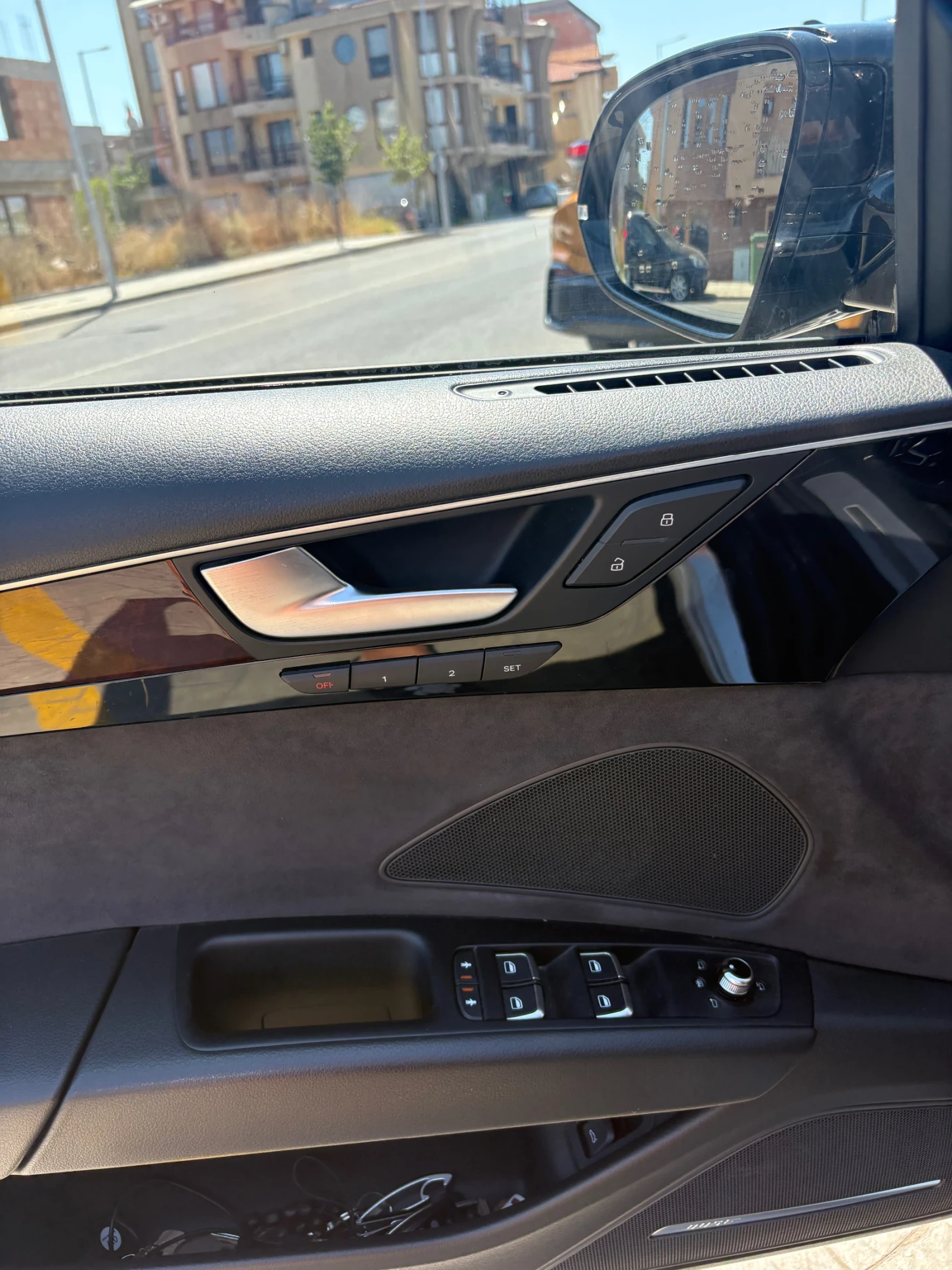 Audi A8  - изображение 7