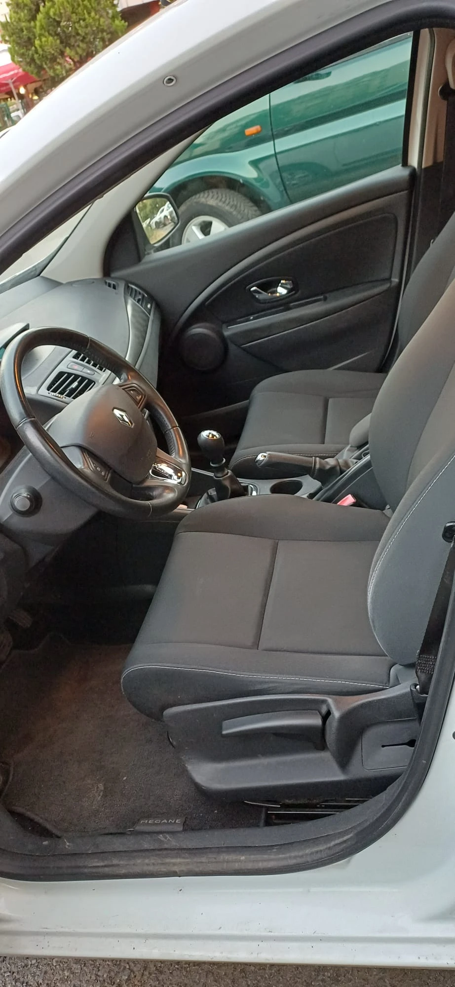 Renault Megane dCi - изображение 9