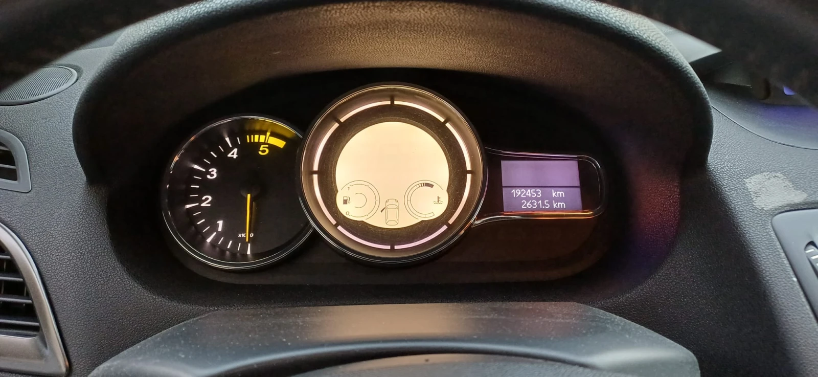 Renault Megane dCi - изображение 6
