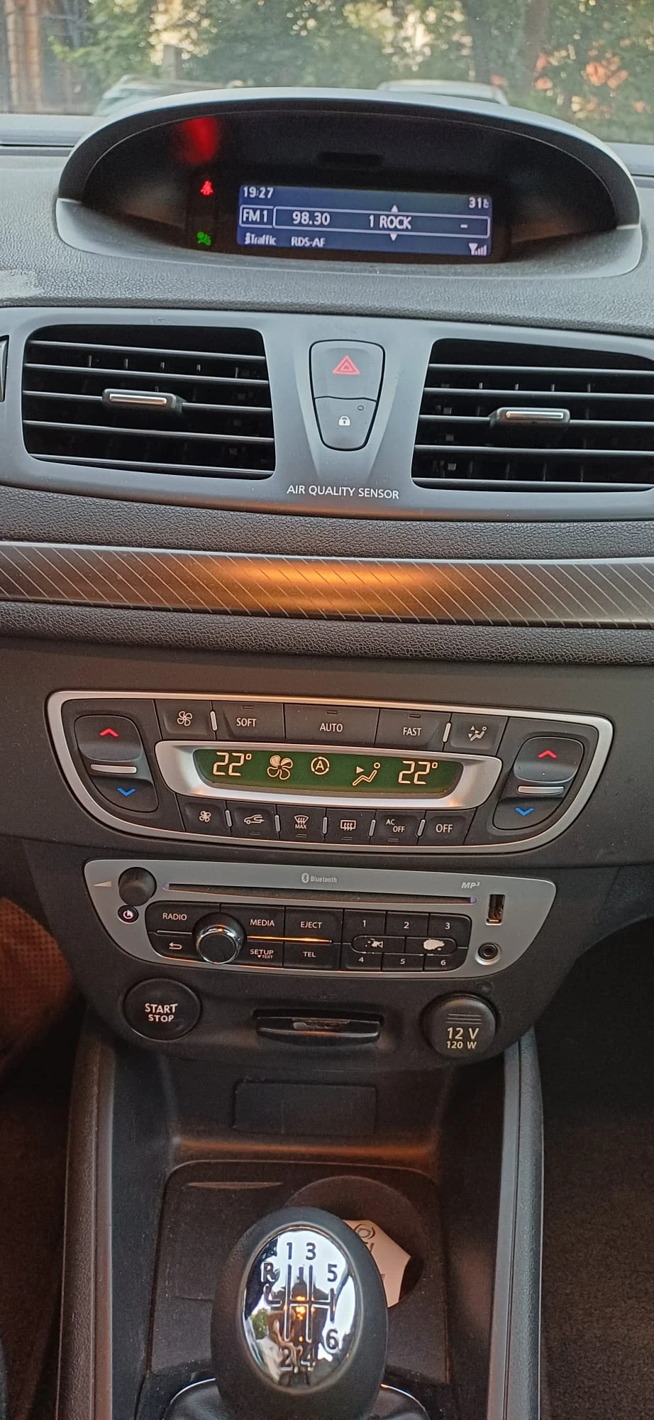 Renault Megane dCi - изображение 7