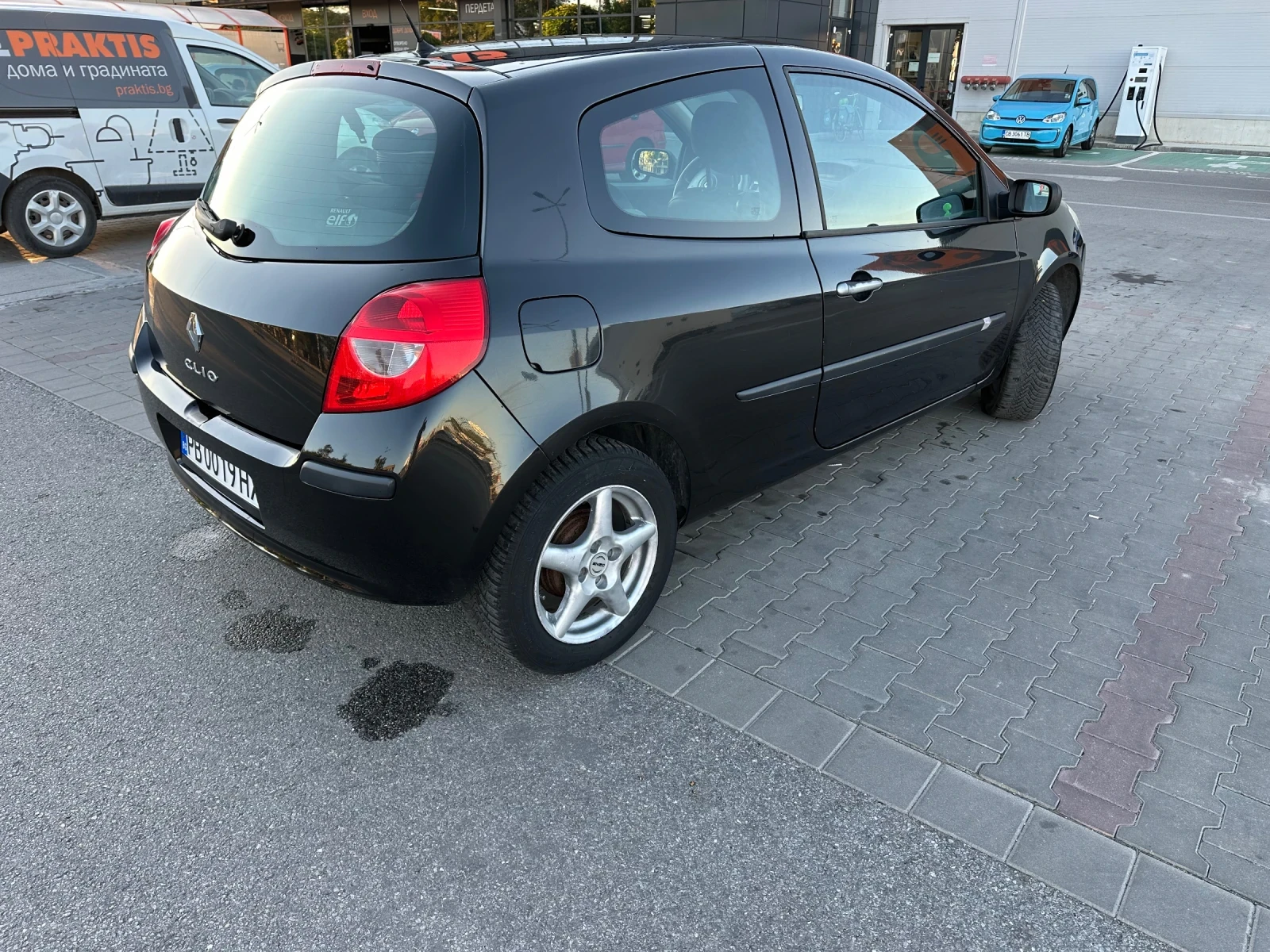 Renault Clio  - изображение 3