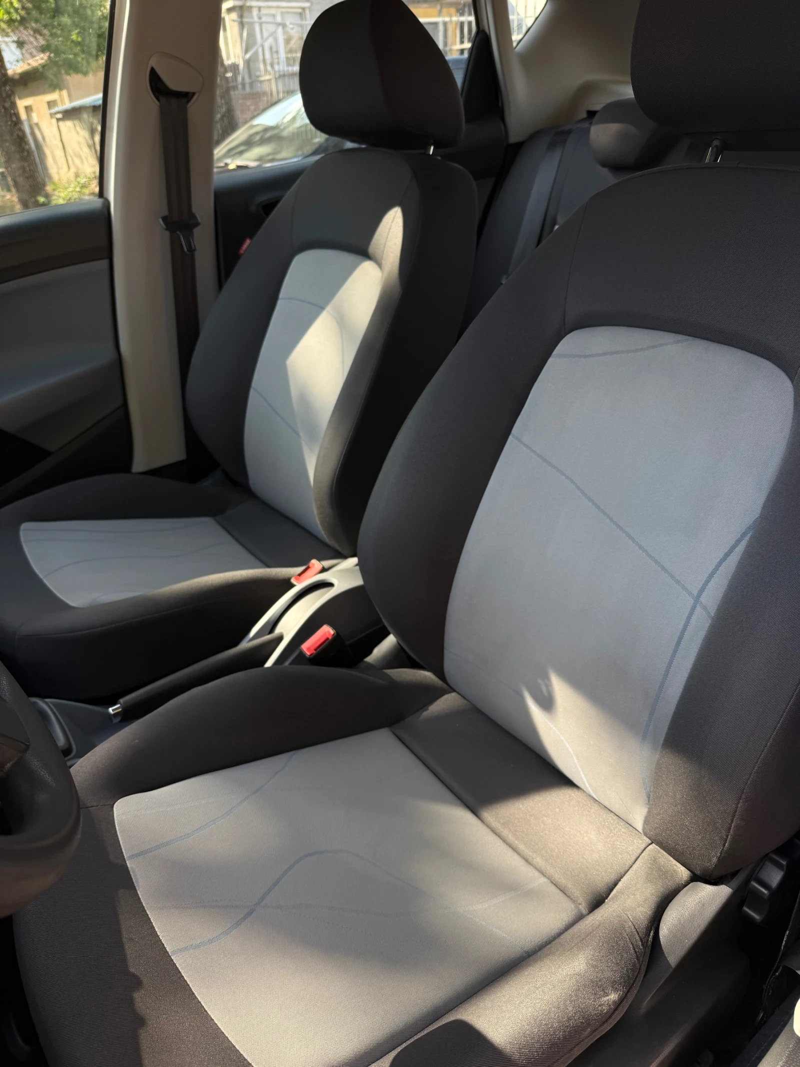 Seat Ibiza 1.2 BENZIN AUSTRIA | Mobile.bg   11