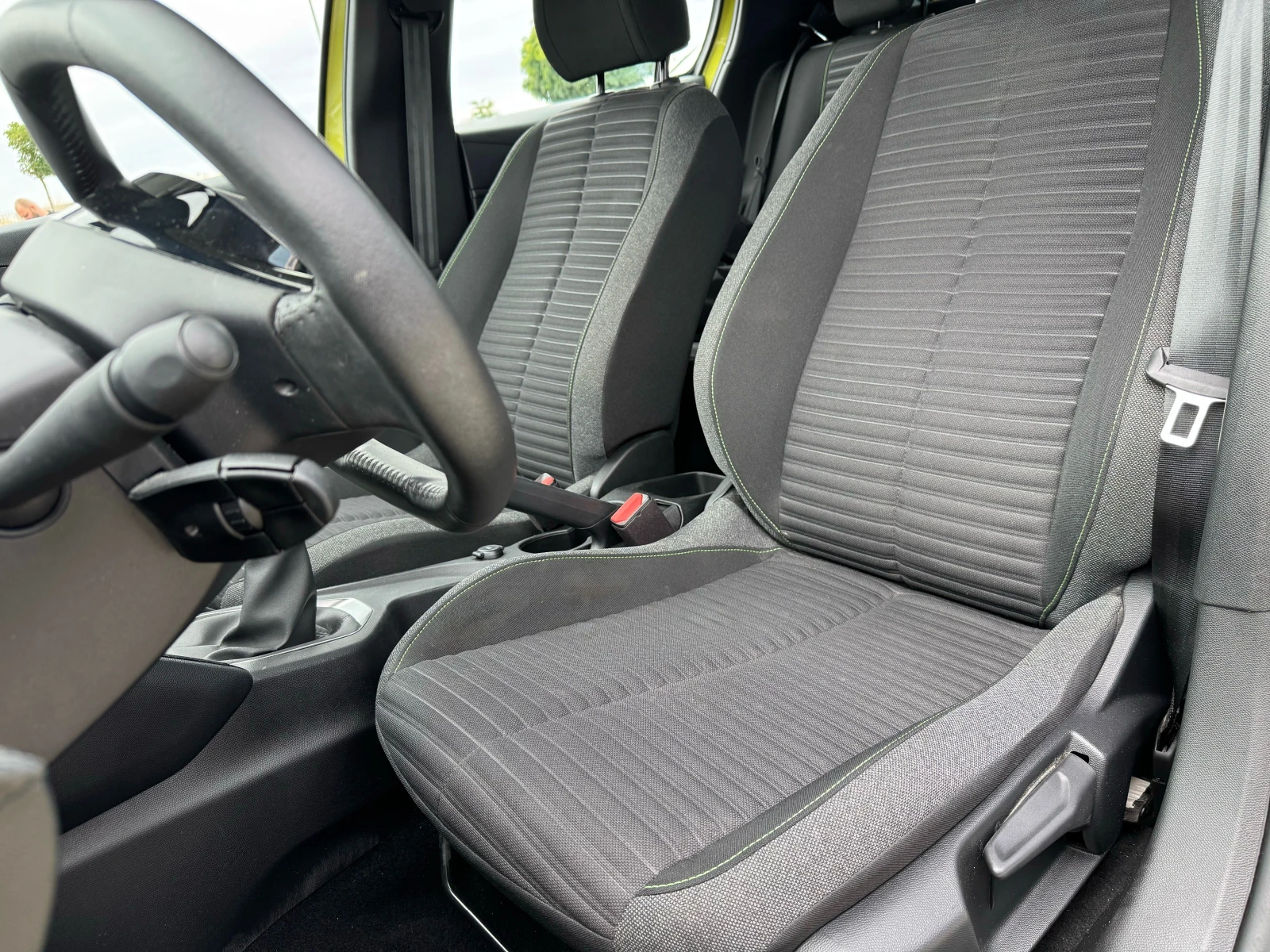 Peugeot 208 * ЕВРО 6*  | Mobile.bg — изображение 12