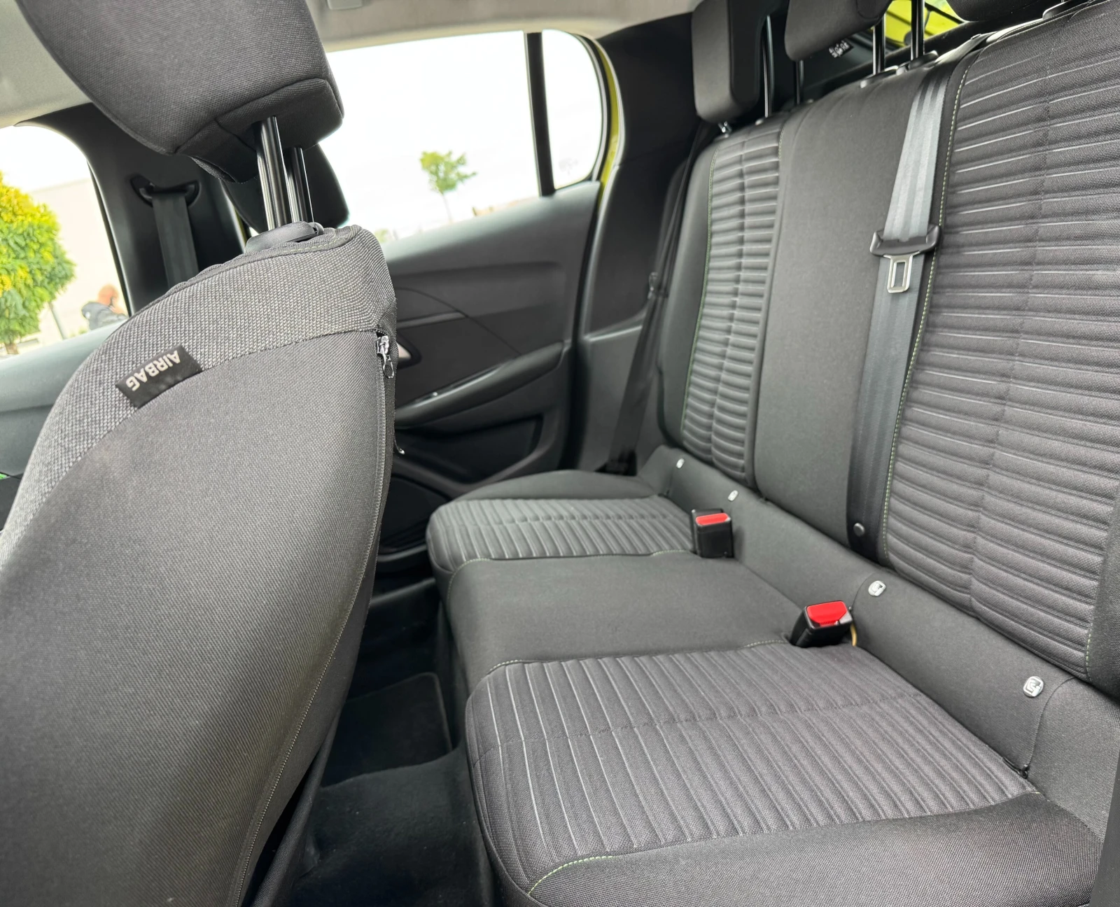 Peugeot 208 * ЕВРО 6*  | Mobile.bg — изображение 13