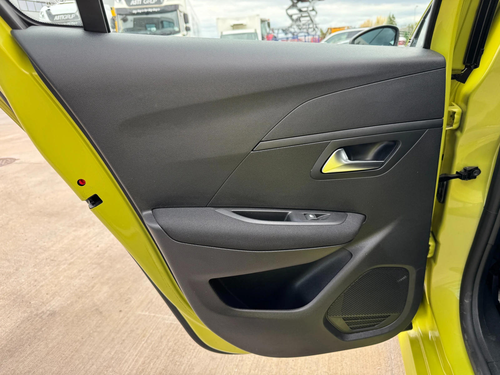 Peugeot 208 * ЕВРО 6*  | Mobile.bg — изображение 15