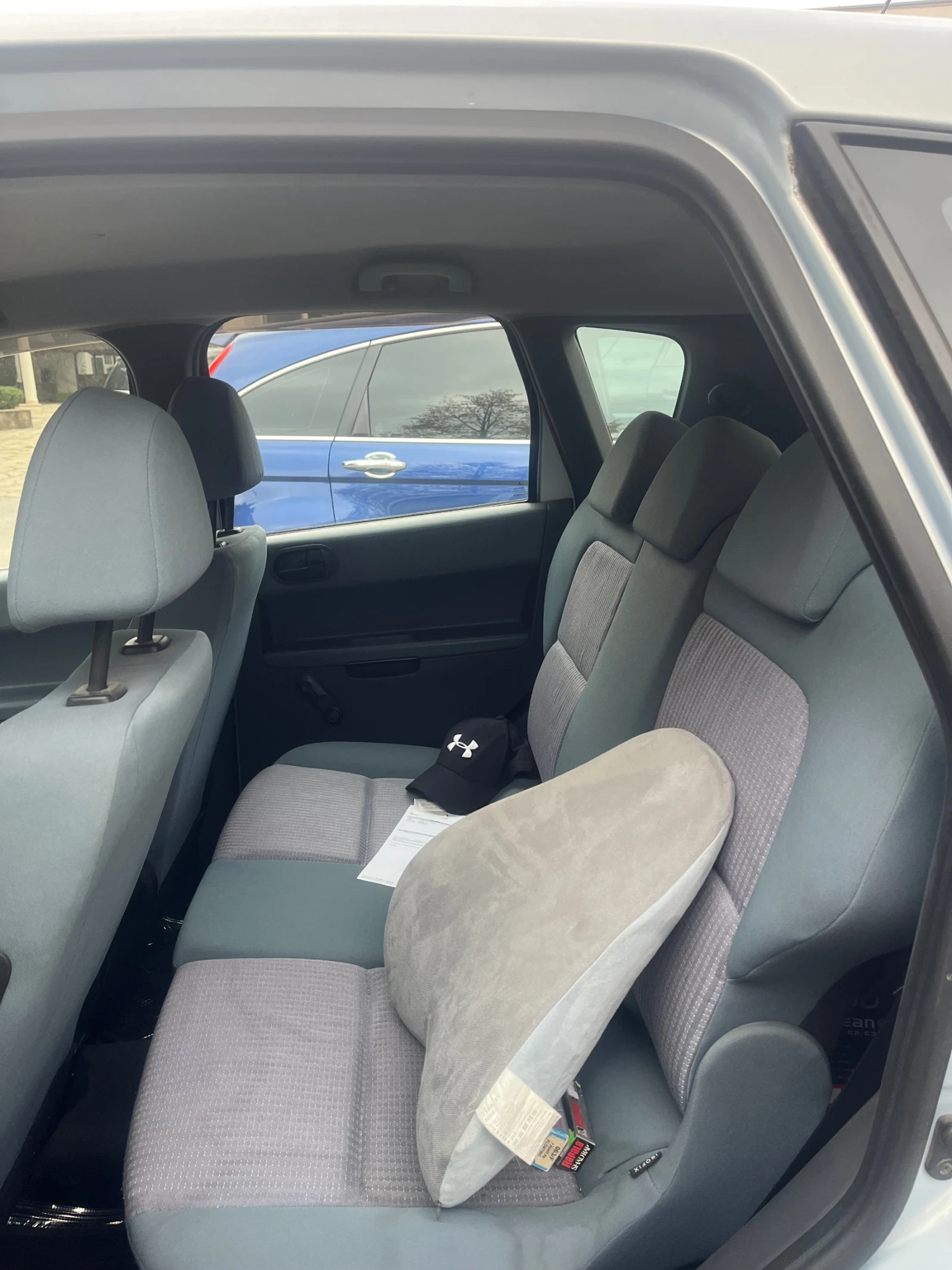 Mitsubishi Colt 1.3i 16V | Mobile.bg   11