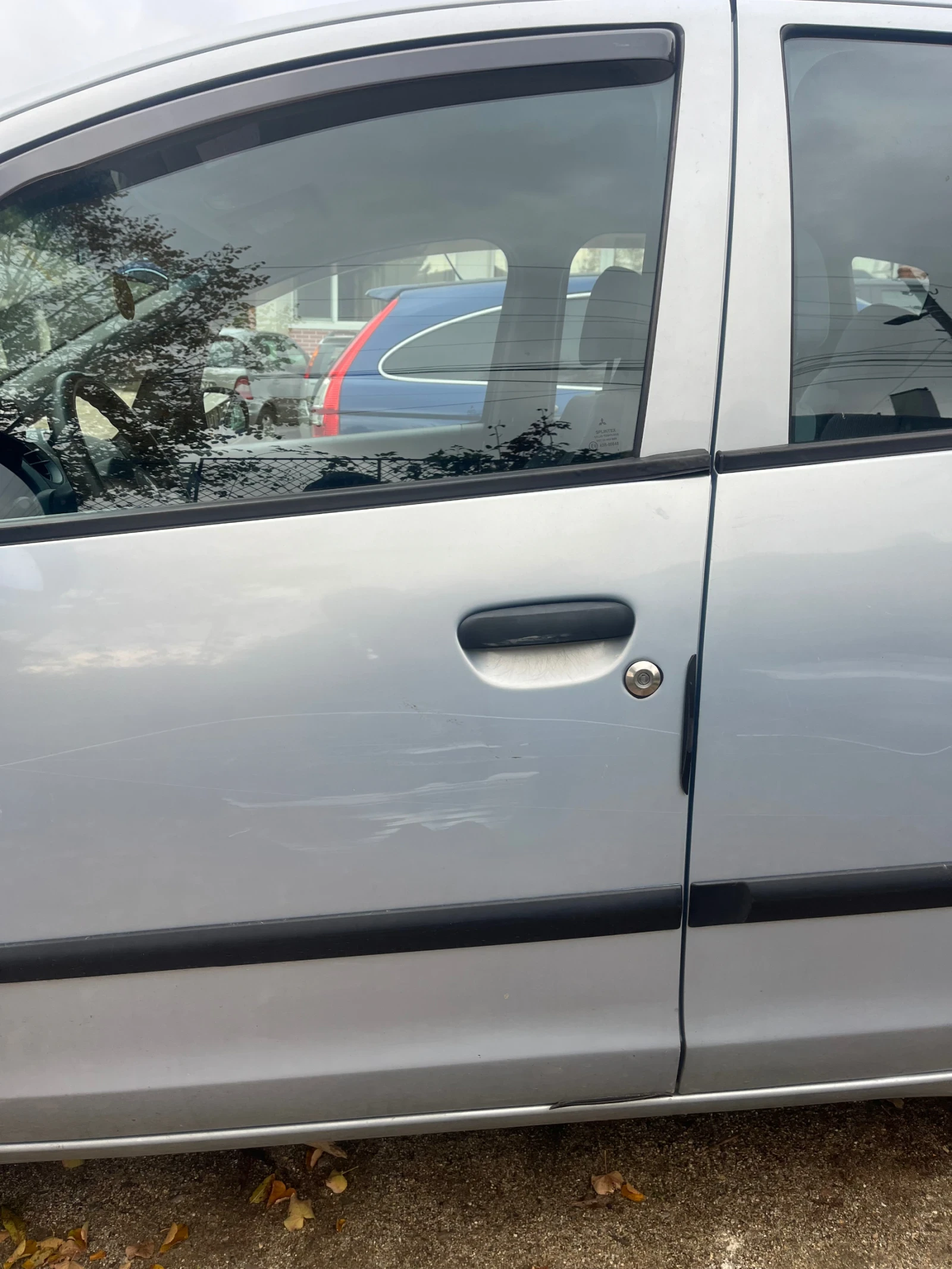 Mitsubishi Colt 1.3i 16V - изображение 7