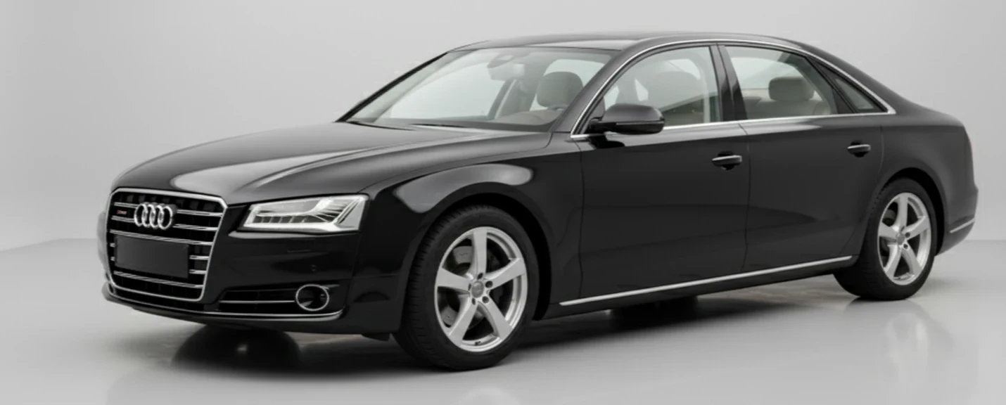 Audi A8 LONG/MATRIX/QUATTRO | Mobile.bg   5