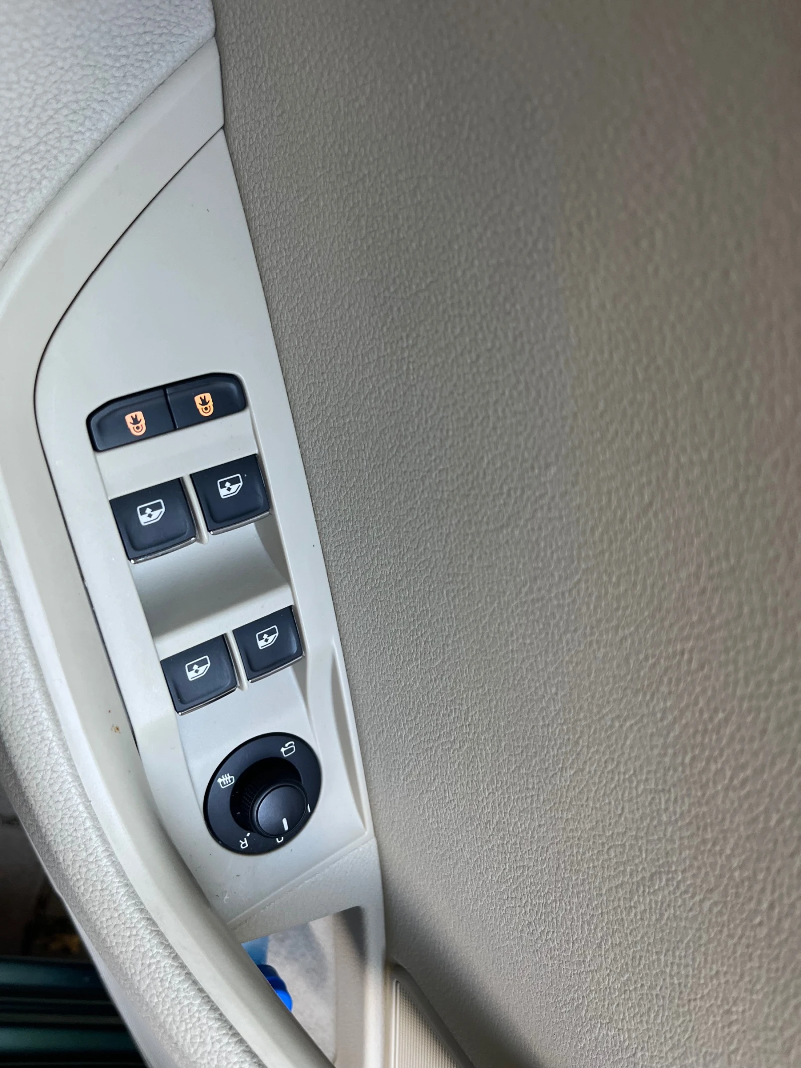 Skoda Superb 2.0TDI L&K 4x4 Full   ! | Mobile.bg   8