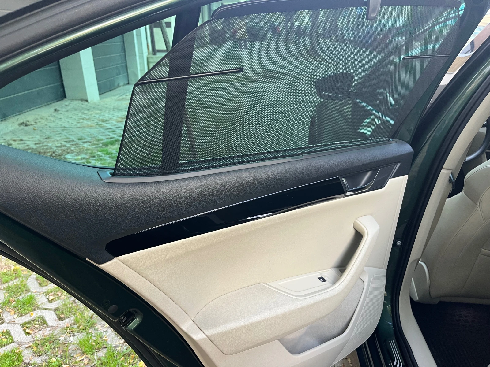 Skoda Superb 2.0TDI L&K 4x4 Full   ! | Mobile.bg   3