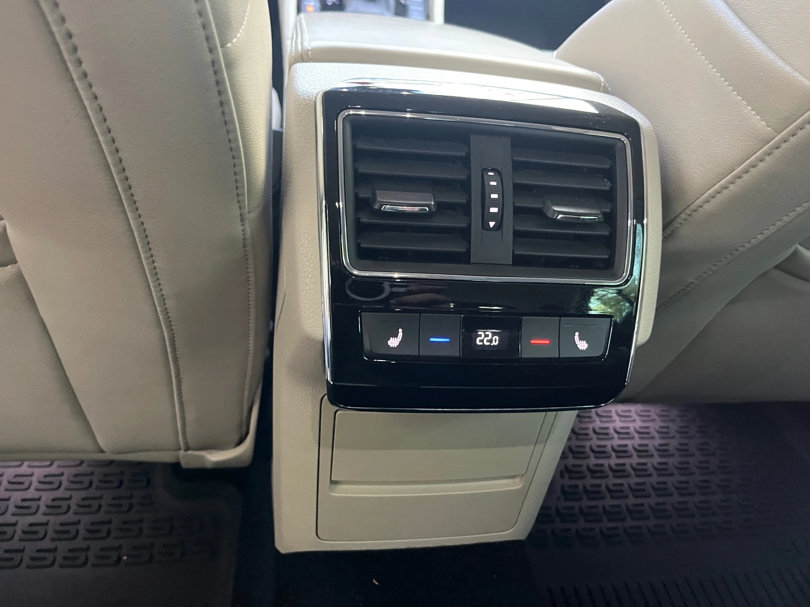 Skoda Superb 2.0TDI L&K 4x4 Full   ! | Mobile.bg   2