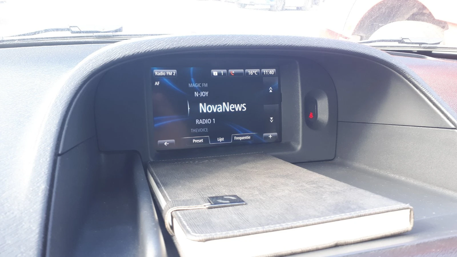 Renault Kangoo 1.5 DCI  | Mobile.bg   11