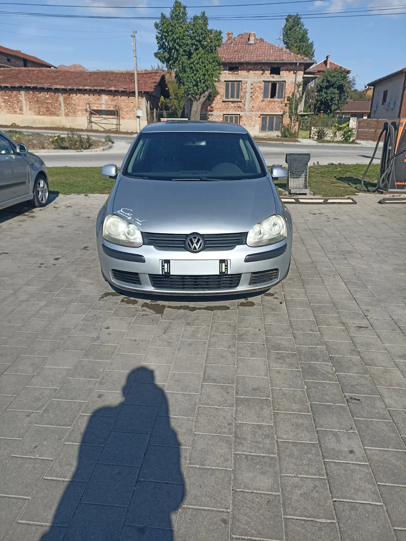 VW Golf Golf V 1.9 TDI 105cv | Mobile.bg   8