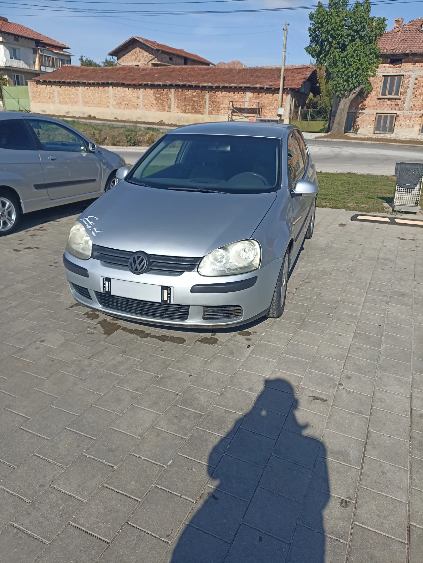 VW Golf Golf V 1.9 TDI 105cv | Mobile.bg   7