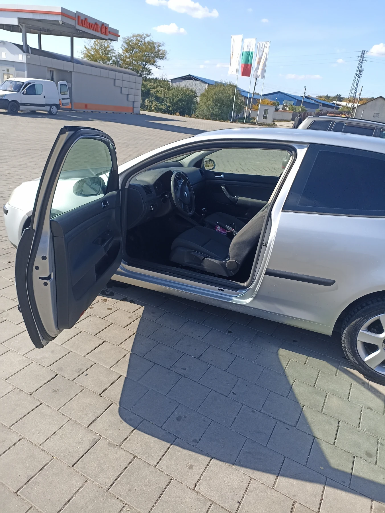 VW Golf Golf V 1.9 TDI 105cv | Mobile.bg   14