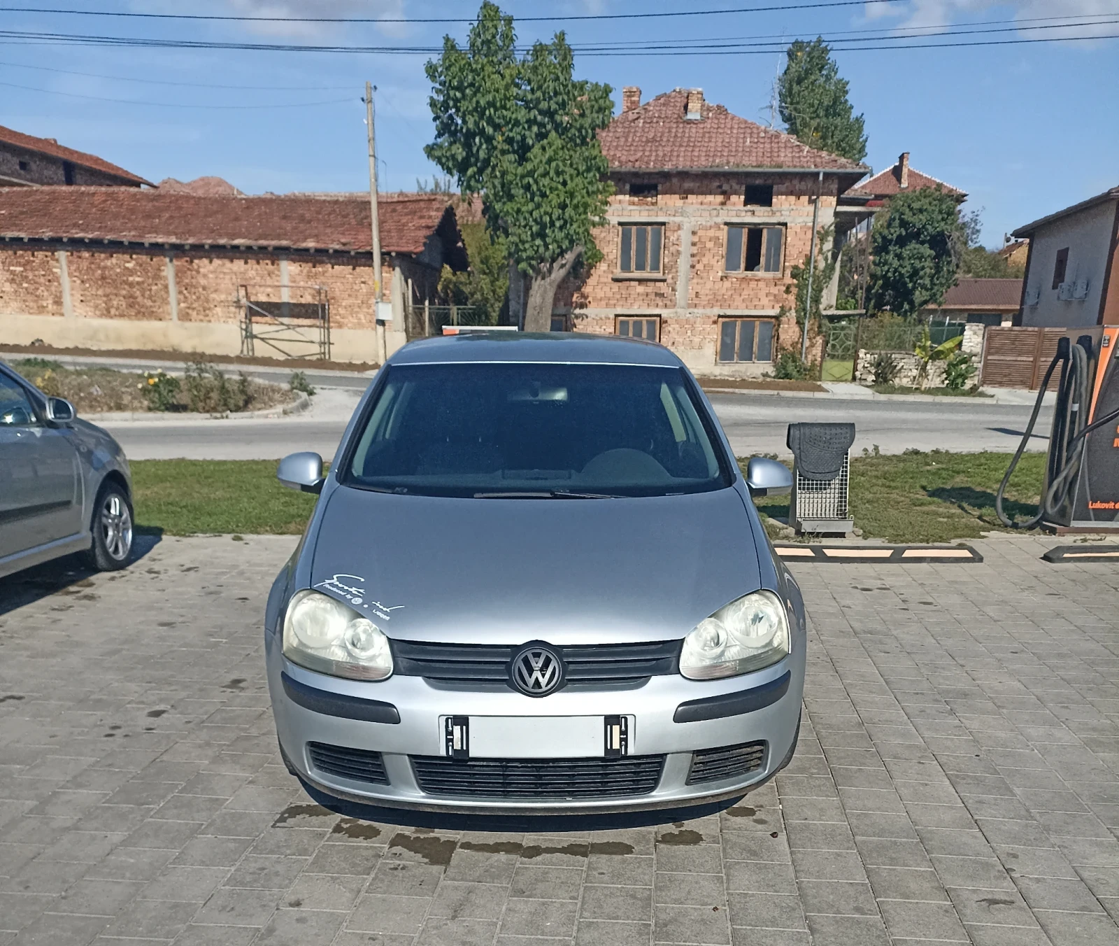 VW Golf Golf V 1.9 TDI 105cv | Mobile.bg   1